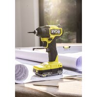 Винтоверт Ryobi RID18C-0 5133004938 (без АКБ) - Превью изображения №8 — Интернет-магазин Your Sale