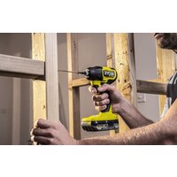 Винтоверт Ryobi RID18C-0 5133004938 (без АКБ) - Превью изображения №4 — Интернет-магазин Your Sale