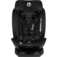 Lionelo Bastiaan RWF i-Size (черный) Image #8