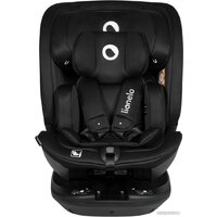 Lionelo Bastiaan RWF i-Size (черный) Image #6