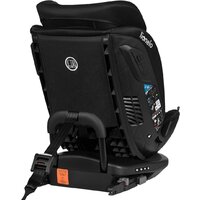 Lionelo Bastiaan RWF i-Size (черный) Image #10