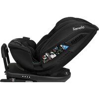 Lionelo Bastiaan RWF i-Size (черный) Image #5