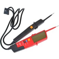 Тестер UNI-T UT18D - Превью изображения №3 — Интернет-магазин Your Sale