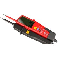 Тестер UNI-T UT18D - Превью изображения №4 — Интернет-магазин Your Sale