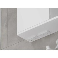 Volna Шкаф с зеркалом Joli 70 левый Image #11