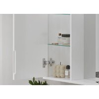 Volna Шкаф с зеркалом Joli 70 левый Image #10