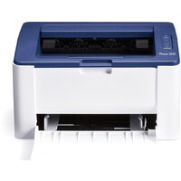 Принтер Xerox Phaser 3020BI - Превью изображения №3 — Интернет-магазин Your Sale