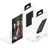 Внешний аккумулятор uBear Slide 5000 5000mAh PB18BL5000-PDM (черный) - Превью изображения №6 — Интернет-магазин Your Sale