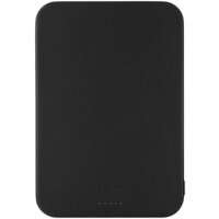 Внешний аккумулятор uBear Slide 5000 5000mAh PB18BL5000-PDM (черный) - Превью изображения №2 — Интернет-магазин Your Sale