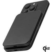 Внешний аккумулятор uBear Slide 5000 5000mAh PB18BL5000-PDM (черный) - Превью изображения №5 — Интернет-магазин Your Sale