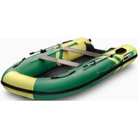 Gladiator E350S BSM4154 (зелено-оливковый)