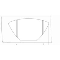 Blanco Zia 9 E (черный) 526031 Image #4