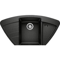 Blanco Zia 9 E (черный) 526031