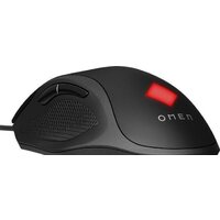 HP OMEN Vector Image #3