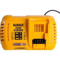 Зарядное устройство DeWalt DCB118 (18-54В) - Превью изображения №4 — Интернет-магазин Your Sale