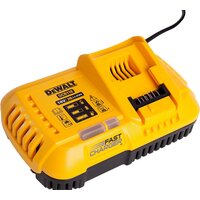 Зарядное устройство DeWalt DCB118 (18-54В) - Превью изображения №3 — Интернет-магазин Your Sale