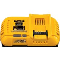 Зарядное устройство DeWalt DCB118 (18-54В) - Превью изображения №2 — Интернет-магазин Your Sale