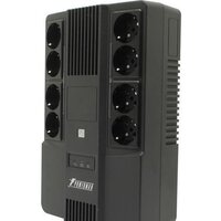 Источник бесперебойного питания Powerman Brick 1000 - Превью изображения №4 — Интернет-магазин Your Sale