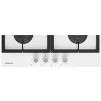 Варочная панель Hotpoint HG 61F/WH - Превью изображения №6 — Интернет-магазин Your Sale