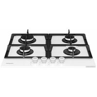Варочная панель Hotpoint HG 61F/WH - Превью изображения №3 — Интернет-магазин Your Sale