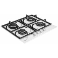 Варочная панель Hotpoint HG 61F/WH - Превью изображения №2 — Интернет-магазин Your Sale