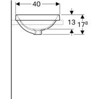 Geberit VariForm 500.730.01.2 Image #4