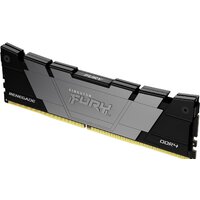 Kingston FURY Renegade 32ГБ DDR4 3600МГц KF436C18RB2/32