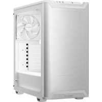 be quiet! Pure Base 501 Airflow Window White BGW75 Image #1