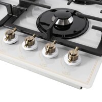 Варочная панель GEFEST 2232-01 Р82 - Превью изображения №4 — Интернет-магазин Your Sale