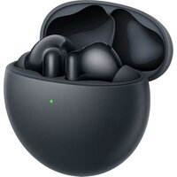 Наушники Huawei FreeBuds 7i (черный, международная версия) - Превью изображения №3 — Интернет-магазин Your Sale