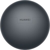 Наушники Huawei FreeBuds 7i (черный, международная версия) - Превью изображения №4 — Интернет-магазин Your Sale