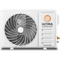 Кондиционер Ultima Comfort Eclipse Inverter 2026 ECP-I09PN - Превью изображения №8 — Интернет-магазин Your Sale