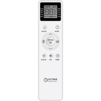 Кондиционер Ultima Comfort Eclipse Inverter 2026 ECP-I09PN - Превью изображения №9 — Интернет-магазин Your Sale