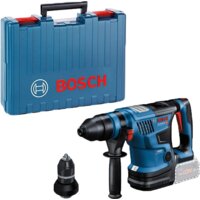Bosch GBH 18V-34 CF Professional 0611914021 (без АКБ, кейс)