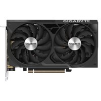 Gigabyte GeForce RTX 4060 Ti Windforce OC 8G GV-N406TWF2OC-8GD Image #3