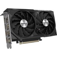 Gigabyte GeForce RTX 4060 Ti Windforce OC 8G GV-N406TWF2OC-8GD