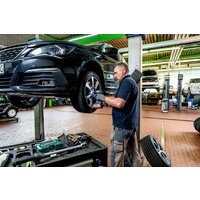 Metabo SSW 18 LTX 550 BL 602404840 (без АКБ, кейс) Image #4