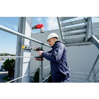 Metabo SSW 18 LTX 550 BL 602404840 (без АКБ, кейс) Image #5