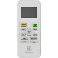 Кондиционер Electrolux Atrium EACS-07HAT/N8 - Превью изображения №7 — Интернет-магазин Your Sale