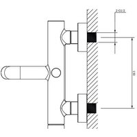 Omnires Y Y1231BL Image #3