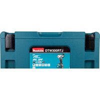 Makita DTW300RTJ (с 2-мя АКБ) Image #14