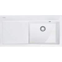 Franke Mythos MTK 611-100 124.0379.849 (белый)