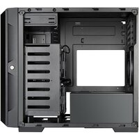 Корпус SilverStone CS382 SST-CS382 - Превью изображения №8 — Интернет-магазин Your Sale
