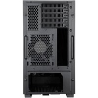 Корпус SilverStone CS382 SST-CS382 - Превью изображения №7 — Интернет-магазин Your Sale