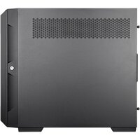 Корпус SilverStone CS382 SST-CS382 - Превью изображения №4 — Интернет-магазин Your Sale