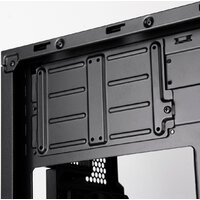 Корпус SilverStone CS382 SST-CS382 - Превью изображения №13 — Интернет-магазин Your Sale