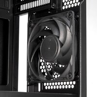 Корпус SilverStone CS382 SST-CS382 - Превью изображения №12 — Интернет-магазин Your Sale