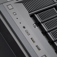 Корпус SilverStone CS382 SST-CS382 - Превью изображения №9 — Интернет-магазин Your Sale