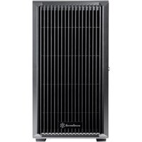 Корпус SilverStone CS382 SST-CS382 - Превью изображения №2 — Интернет-магазин Your Sale