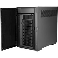 Корпус SilverStone CS382 SST-CS382 - Превью изображения №3 — Интернет-магазин Your Sale